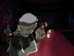 Hellsing Epizóda 4
