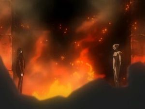 Hellsing Epizóda 13