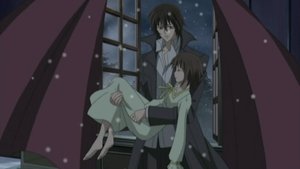 Vampire Knight Epizóda 7