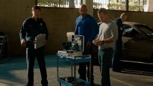 NCIS: Los Angeles Epizóda 11