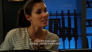 NCIS: Los Angeles Epizóda 16