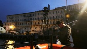 Dobrodružstvá s duchmi Epizóda 8