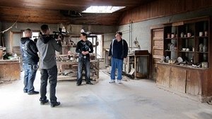 Dobrodružstvá s duchmi Epizóda 7