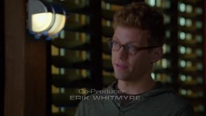NCIS: Los Angeles Epizóda 23