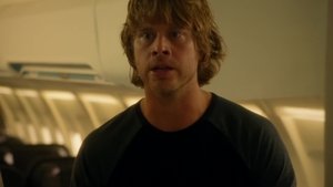 NCIS: Los Angeles Epizóda 21