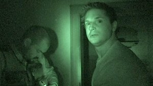 Dobrodružstvá s duchmi Ostrov Poveglia