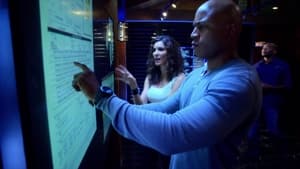 NCIS: Los Angeles Epizóda 5