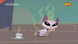 Kid vs. Kat Epizóda 19