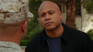 NCIS: Los Angeles Epizóda 19