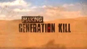 Generation Kill Epizóda 1