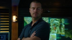 NCIS: Los Angeles Epizóda 6