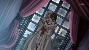 Vampire Knight Epizóda 12