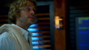 NCIS: Los Angeles Epizóda 3