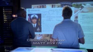 NCIS: Los Angeles Epizóda 2
