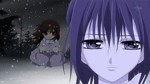 Vampire Knight Epizóda 11