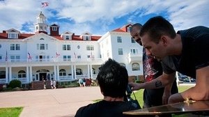 Dobrodružstvá s duchmi Epizóda 5