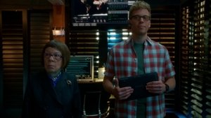 NCIS: Los Angeles Epizóda 23