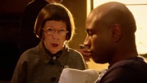 NCIS: Los Angeles Epizóda 4