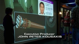 NCIS: Los Angeles Epizóda 11
