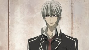 Vampire Knight Epizóda 1
