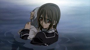 Vampire Knight Epizóda 6