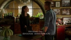 NCIS: Los Angeles Epizóda 24