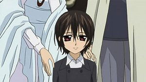 Vampire Knight Epizóda 3