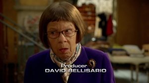 NCIS: Los Angeles Epizóda 2