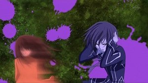 Vampire Knight Epizóda 7