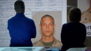 NCIS: Los Angeles Epizóda 4