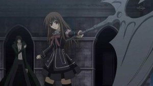 Vampire Knight Epizóda 12