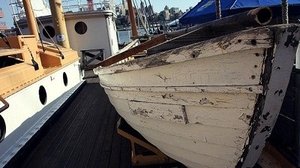 Dobrodružstvá s duchmi Epizóda 19