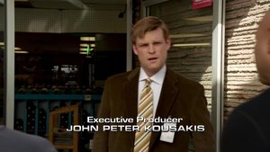 NCIS: Los Angeles Epizóda 17