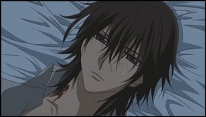 Vampire Knight Epizóda 8