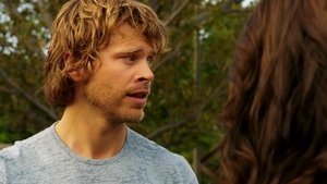 NCIS: Los Angeles Epizóda 9