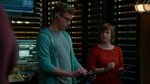 NCIS: Los Angeles Epizóda 12