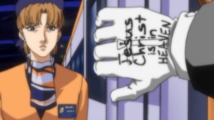 Hellsing Epizóda 3