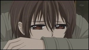 Vampire Knight Epizóda 2