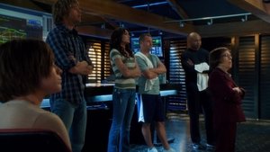 NCIS: Los Angeles Epizóda 22