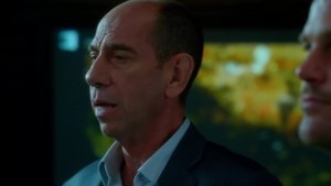 NCIS: Los Angeles Epizóda 4