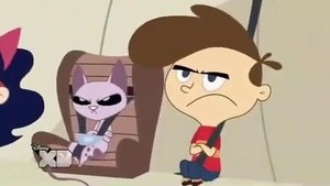 Kid vs. Kat Epizóda 23