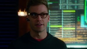 NCIS: Los Angeles Epizóda 18