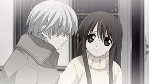 Vampire Knight Epizóda 2