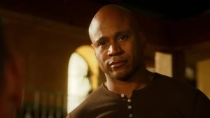NCIS: Los Angeles Epizóda 1