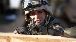 Generation Kill Epizóda 3