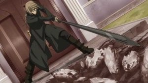 Vampire Knight Epizóda 11