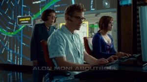 NCIS: Los Angeles Epizóda 1