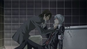 Vampire Knight Epizóda 5