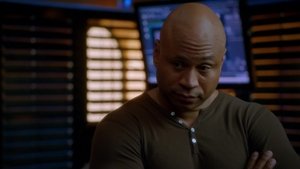 NCIS: Los Angeles Epizóda 20