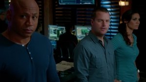 NCIS: Los Angeles Epizóda 9